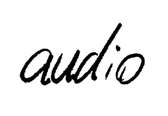 Audio